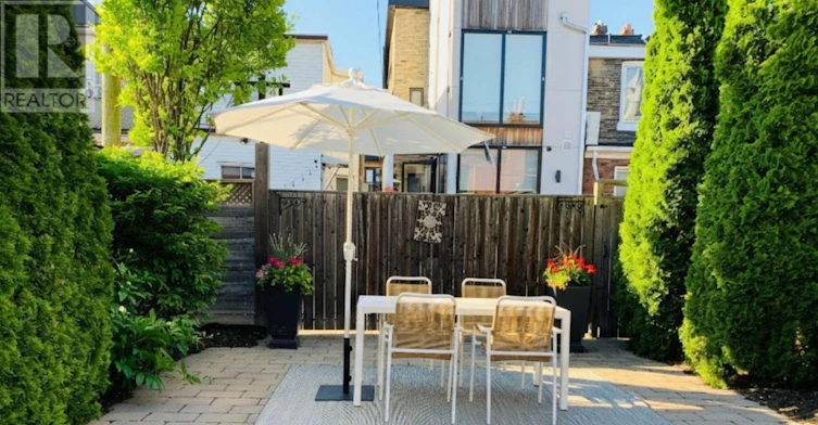 38 Henderson Avenue, Toronto, ON, M6J 2B8 - 13