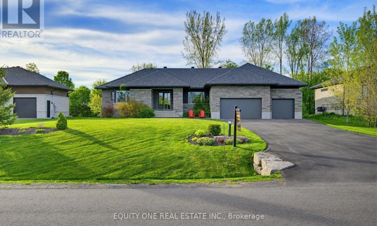 415 Shoreway Drive