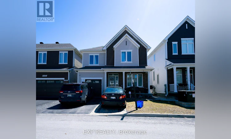 1008 Carden Lane