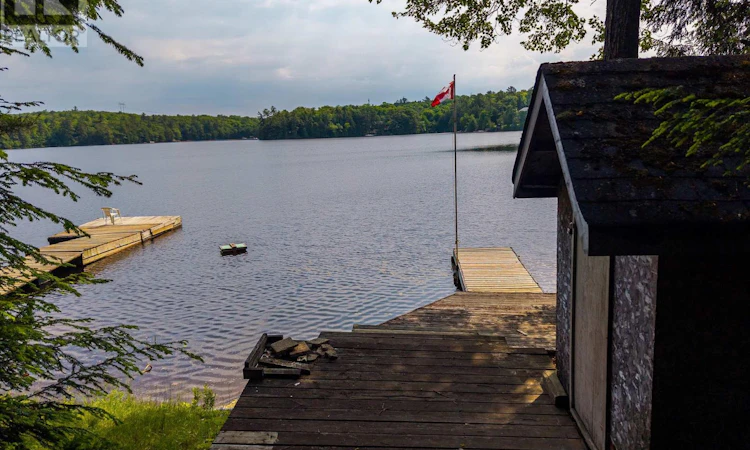 40 Loon Echo Trail