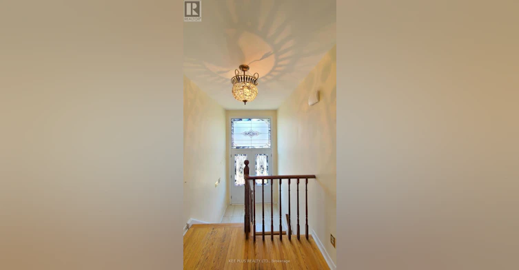 UPPER LEVEL-424 Military Trail, Toronto, ON, M1E 4E7 - 2