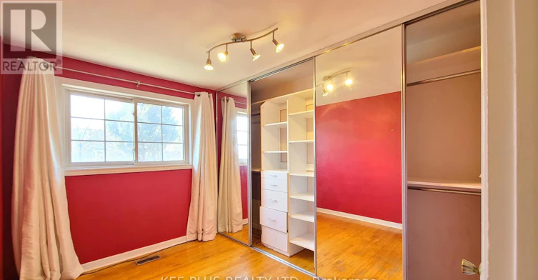 UPPER LEVEL-424 Military Trail, Toronto, ON, M1E 4E7 - 5