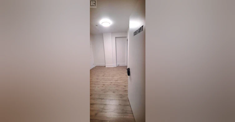 2FL APT-1351 St Clair Avenue W, Toronto, ON, M6E 1C5 - 4