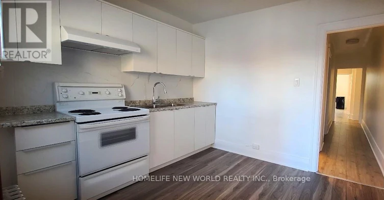 2FL APT-1351 St Clair Avenue W, Toronto, ON, M6E 1C5 - 10
