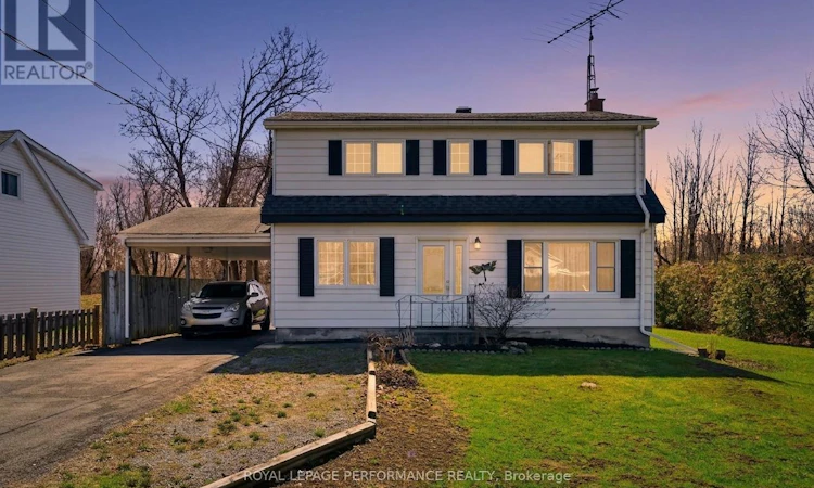 17370 Headline Road
