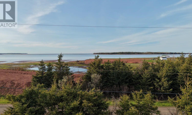 000 Grand Pere Point Road