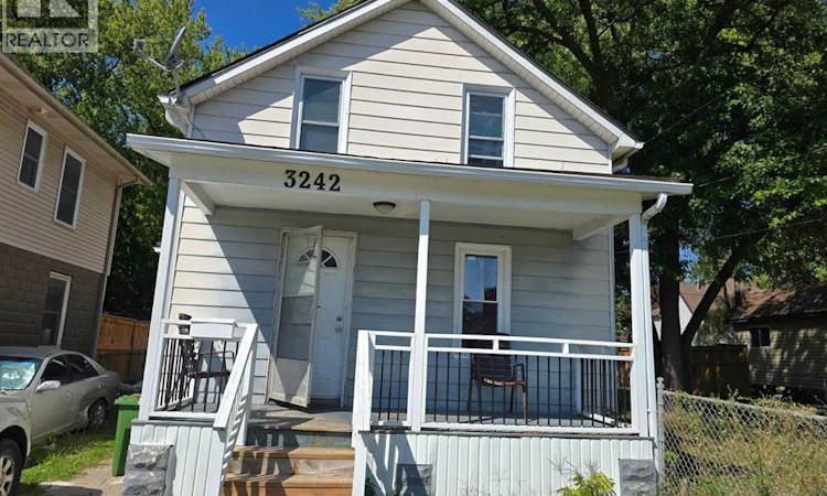 3242 Baby Street
