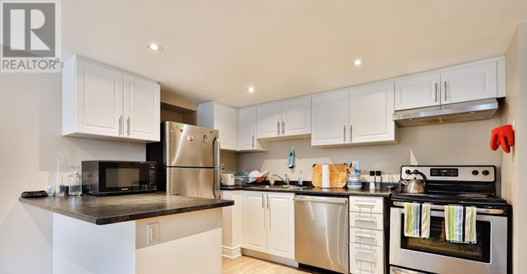 LOWER FRONT-515 Spadina Road, Toronto, ON, M5P 2W6 - 7