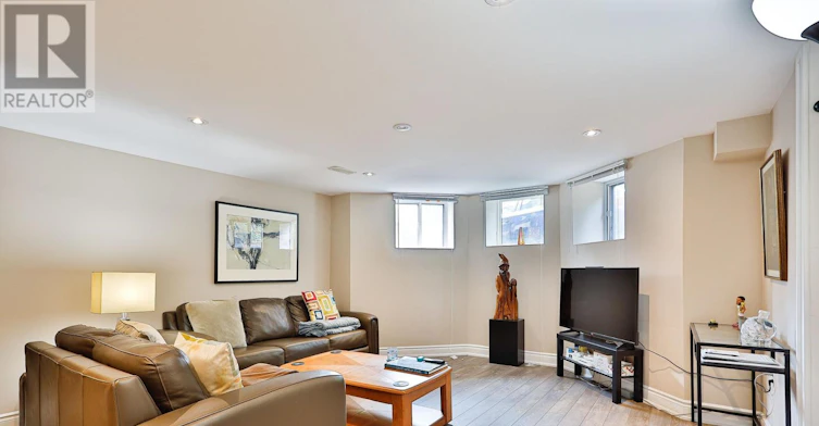 LOWER FRONT-515 Spadina Road, Toronto, ON, M5P 2W6 - 3