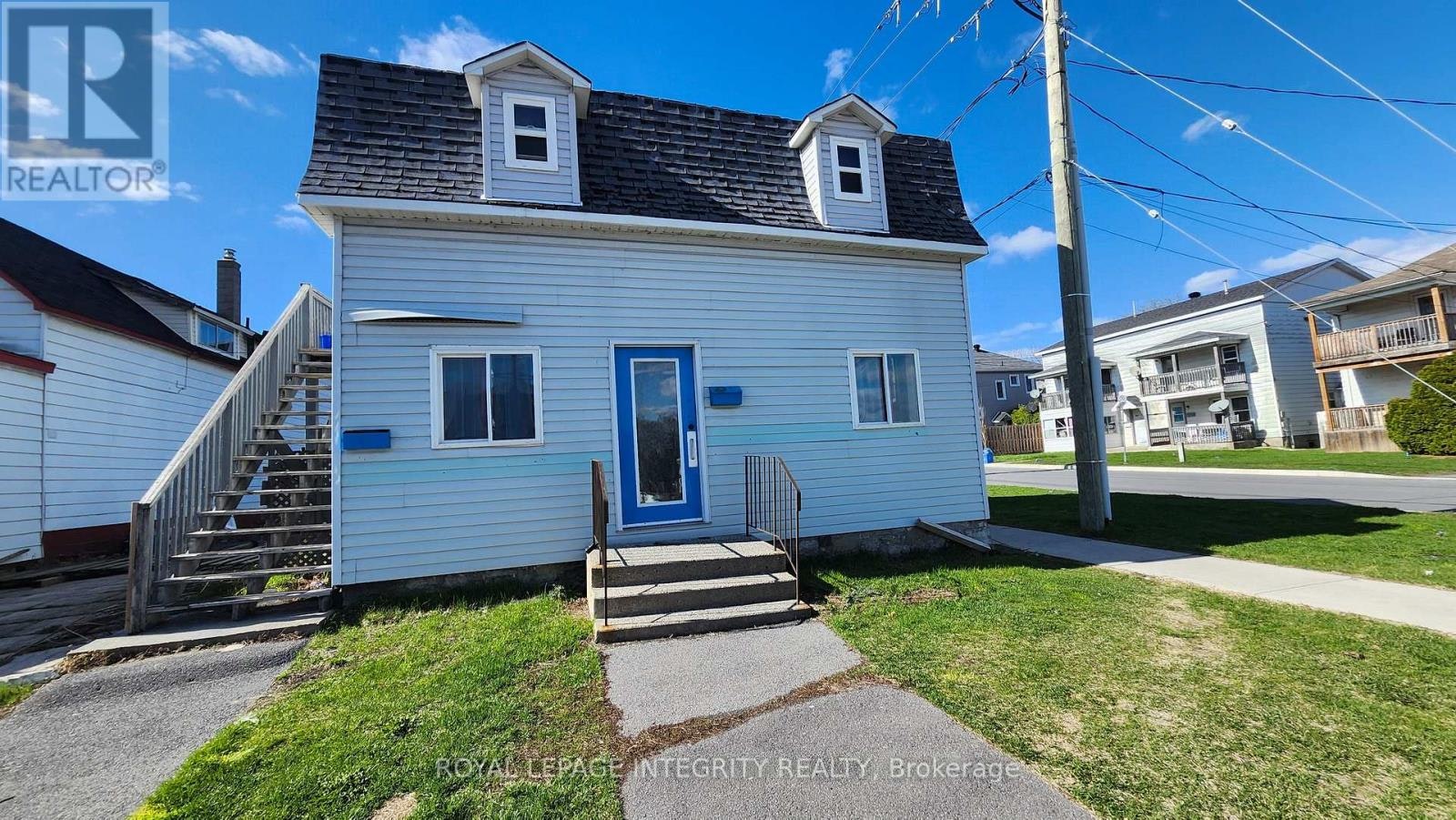 616 Montreal Road, Cornwall, ON, K6H 1C2