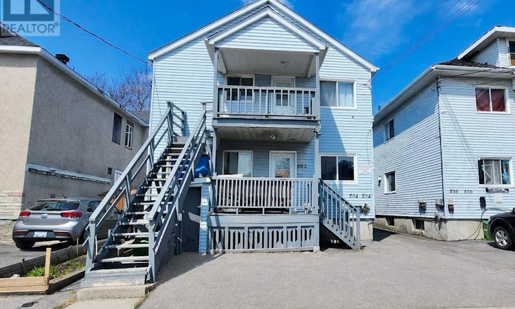 504 Walton Street