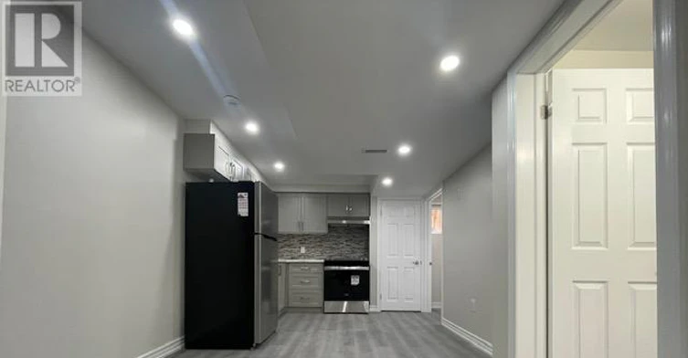 MAIN 48 Floor Plus Basement Andress Way, Markham, ON, L3S 0E9 - 37