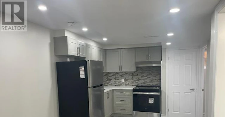 MAIN 48 Floor Plus Basement Andress Way, Markham, ON, L3S 0E9 - 46