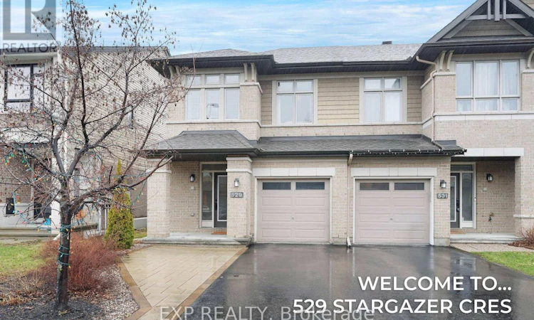 529 Stargazer Crescent