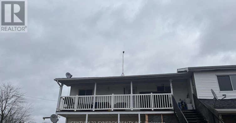 729-725 Concession Road, Alfred, ON, K0B 1L0 - 2