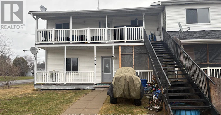 729-725 Concession Road, Alfred, ON, K0B 1L0