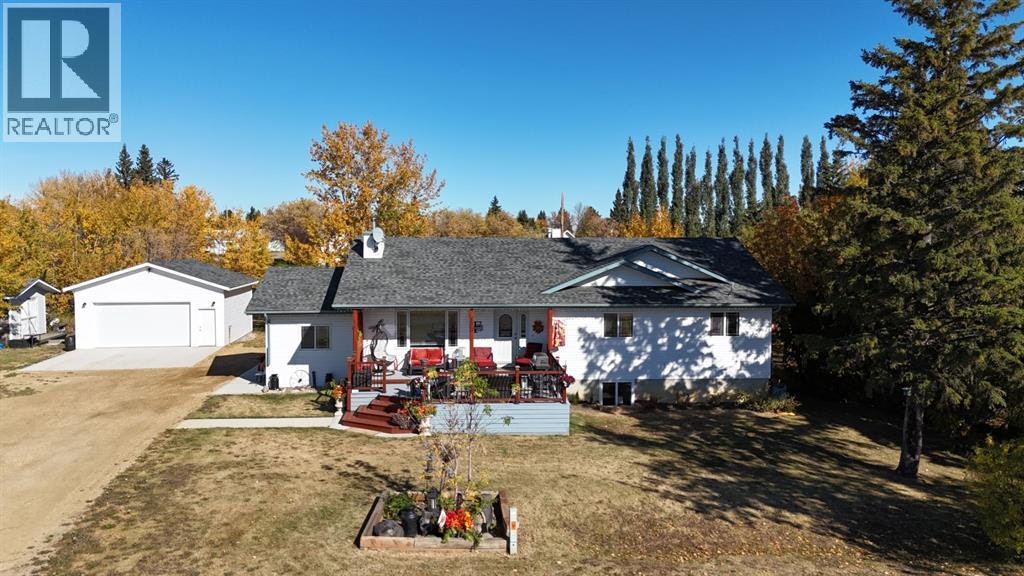 120 Dominion Street, Camrose, AB, T0B 2M0