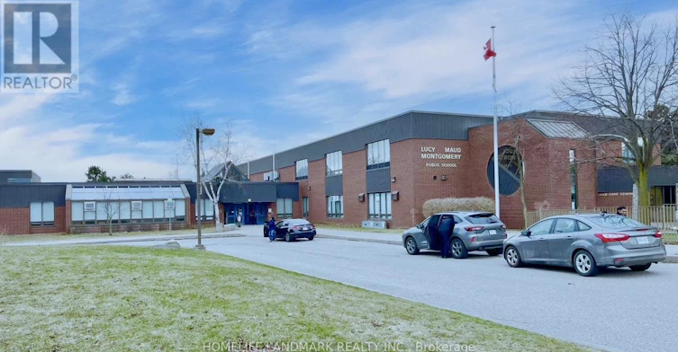 MAIN FLOOR-81 United Square, Toronto, ON, M1B 2B9 - 16