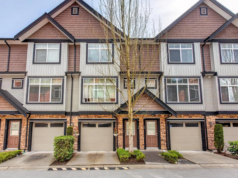 74 - 6299 144th Street, Surrey BC V3X 1A2