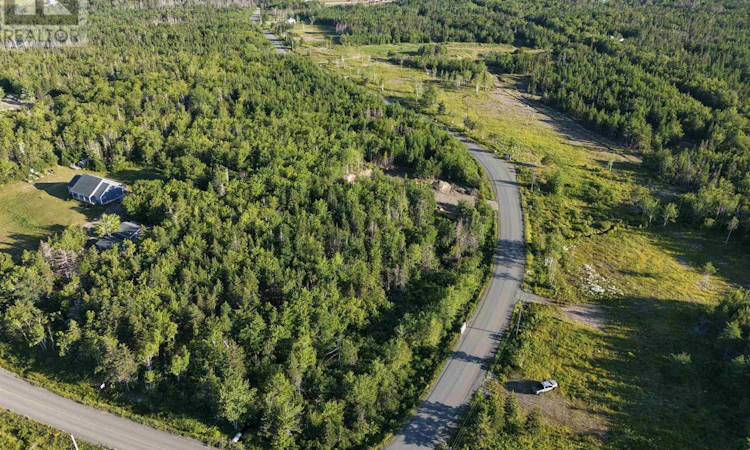 Lot-28 Paradise Road