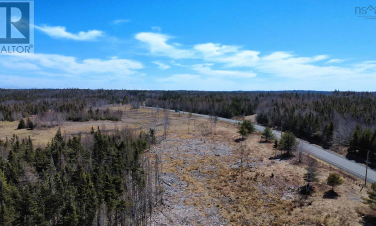 Lot-28 Paradise Road