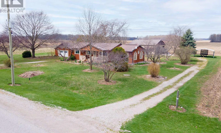 21698 Johnston Line