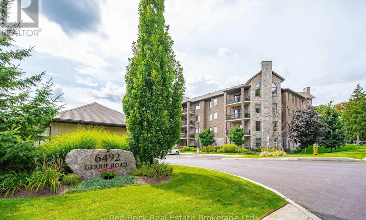 207-6492 Gerrie Road