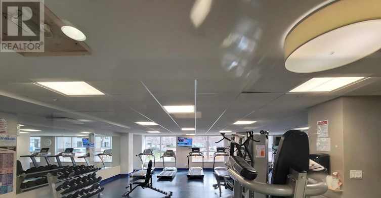 1106-89 Town Centre Boulevard SOUTH, Markham, ON, L6G 0E8 - 14