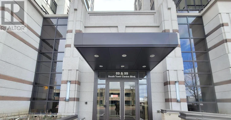 1106-89 Town Centre Boulevard SOUTH, Markham, ON, L6G 0E8