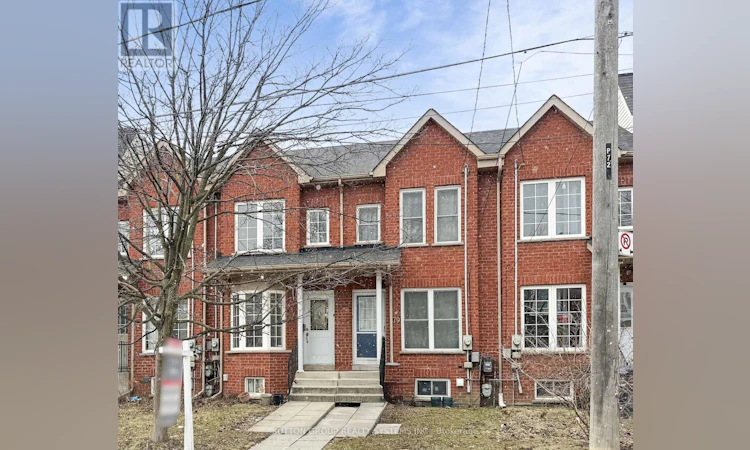 68 Osler Street