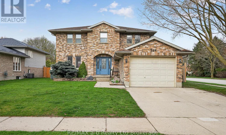 346 Riverview Drive