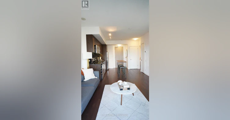 803-390 Cherry Street, Toronto, ON, M5A 0E2 - 5