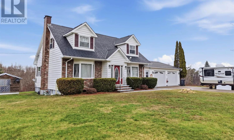 123 Trout Lake Road
