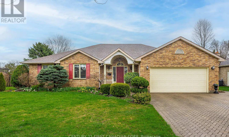 7069 Diane Crescent