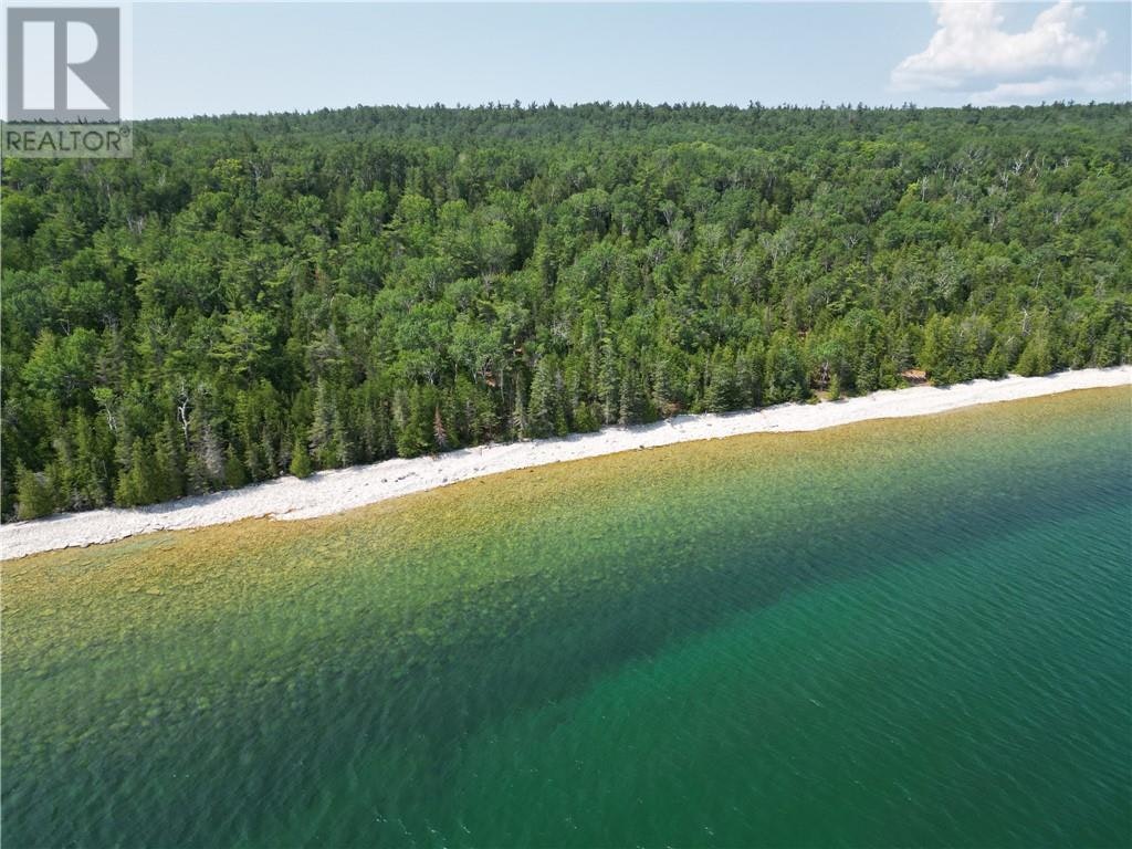 Lot 1 31M-209 Water Street, Unorganized West Manitoulin, ON, P0P 1R0