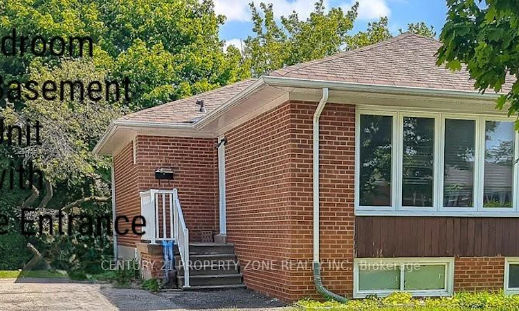 47 Brisco Street