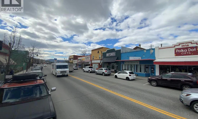 6257 Main Street