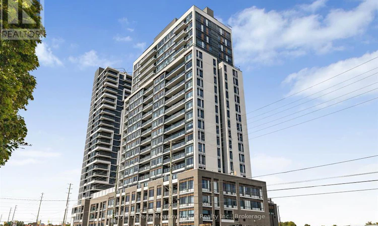 TH 107-8010 Derry Road