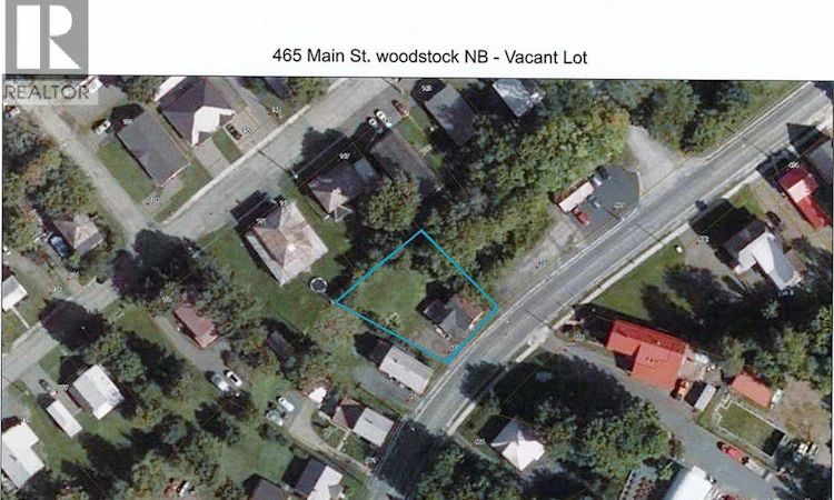 465 Main Street