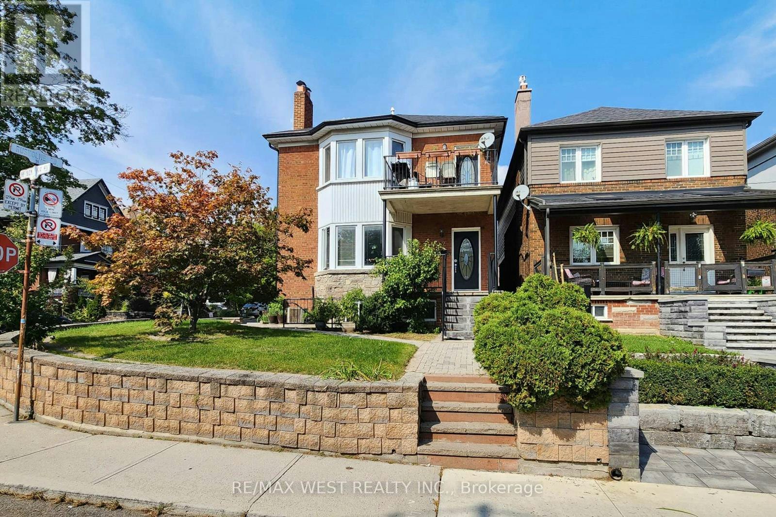 52 Heydon Park Road, Toronto, ON, M6J 2C8