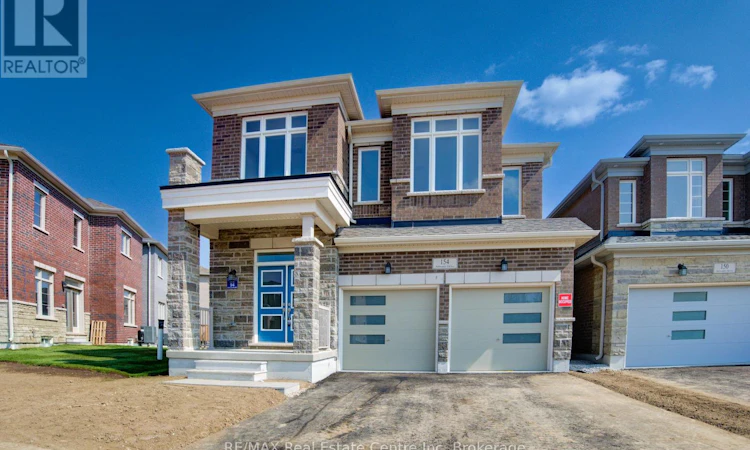 154 Attwater Drive