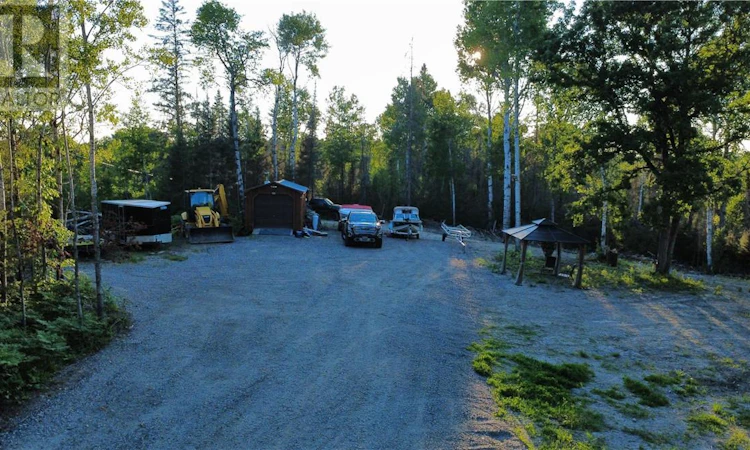 318 Grassy Lake Road