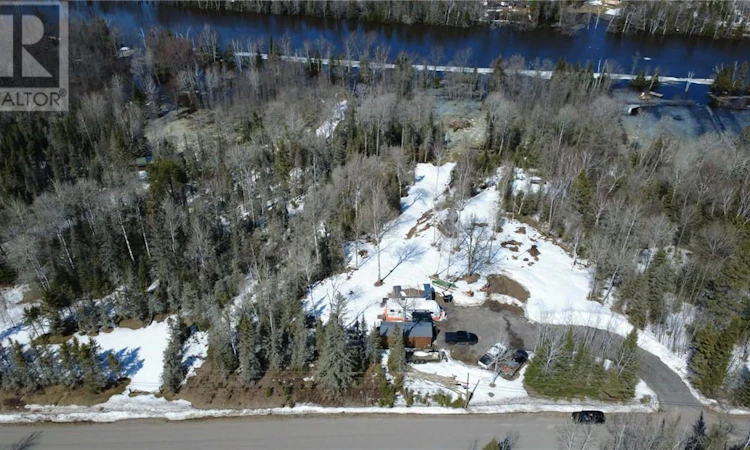 318 Grassy Lake Road