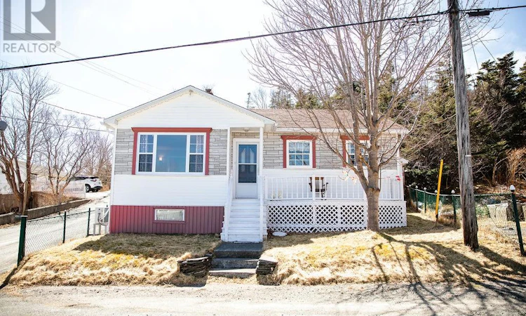 28 Fort Louis Road