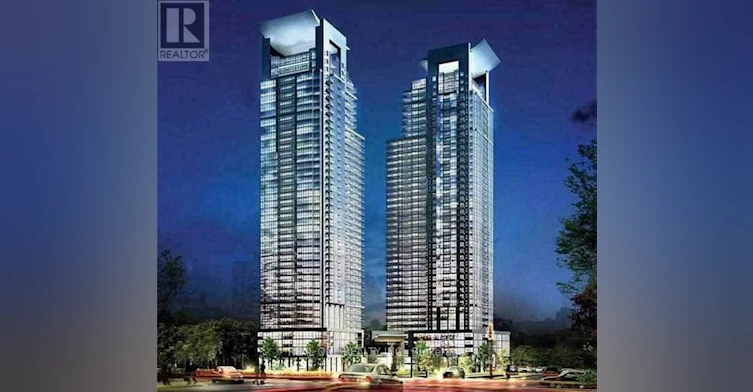 1209-5162 Yonge Street, Toronto, ON, M2N 0E9