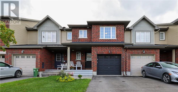 605 Gazebo Street, Ottawa, ON, K4M 0B5