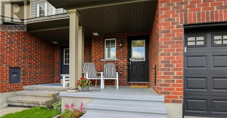 605 Gazebo Street, Ottawa, ON, K4M 0B5 - 2