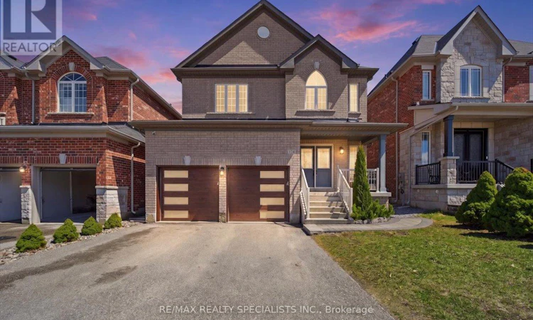 136 Noble Drive