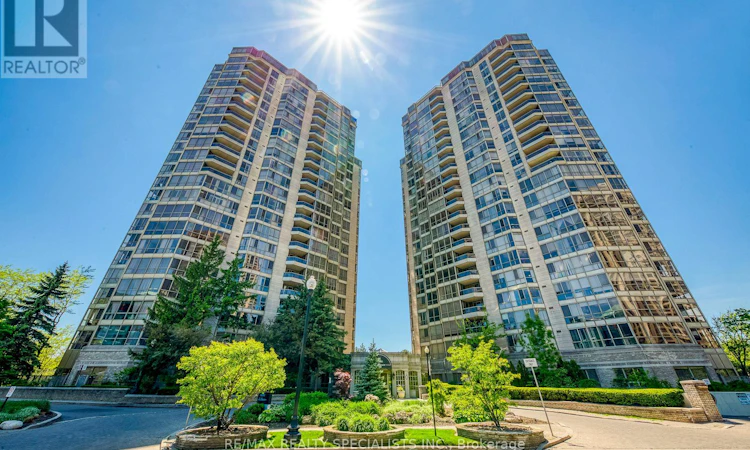 1002-55 Kingsbridge Garden Circle