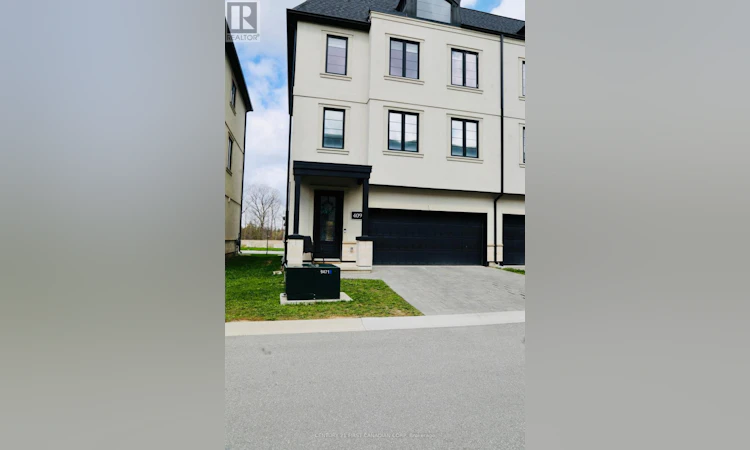 409 Callaway Road